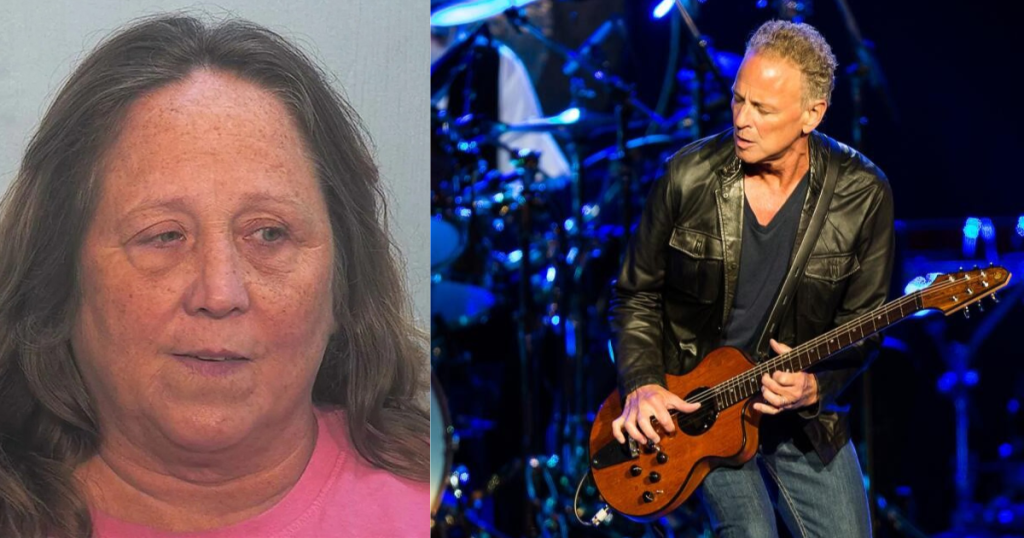 mulher-acusada-de-perseguir-lindsey-buckingham-e-presa-em-indiana