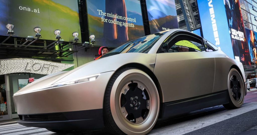 tesla-surpreende-com-excedente-de-caixa-no-1o-tri,-acoes-sobem