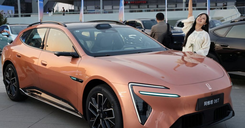 huawei-investira-us$10-bilhoes-para-aumentar-capacidade-de-computacao-para-direcao-inteligente